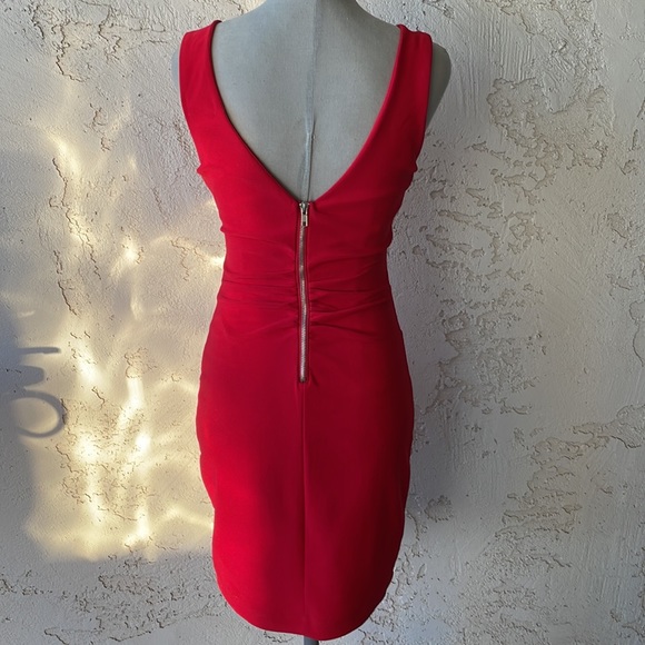 Honey and Rosie Cocktail Dress SM - Picture 2 of 3